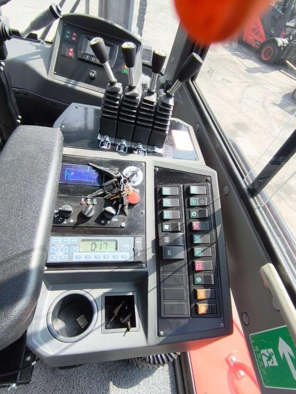 Heli CPCD160 Foto 7