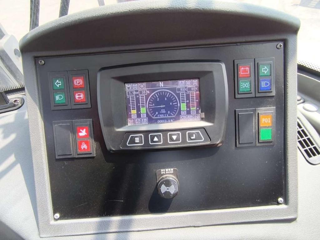Heli CPCD160 Foto 8