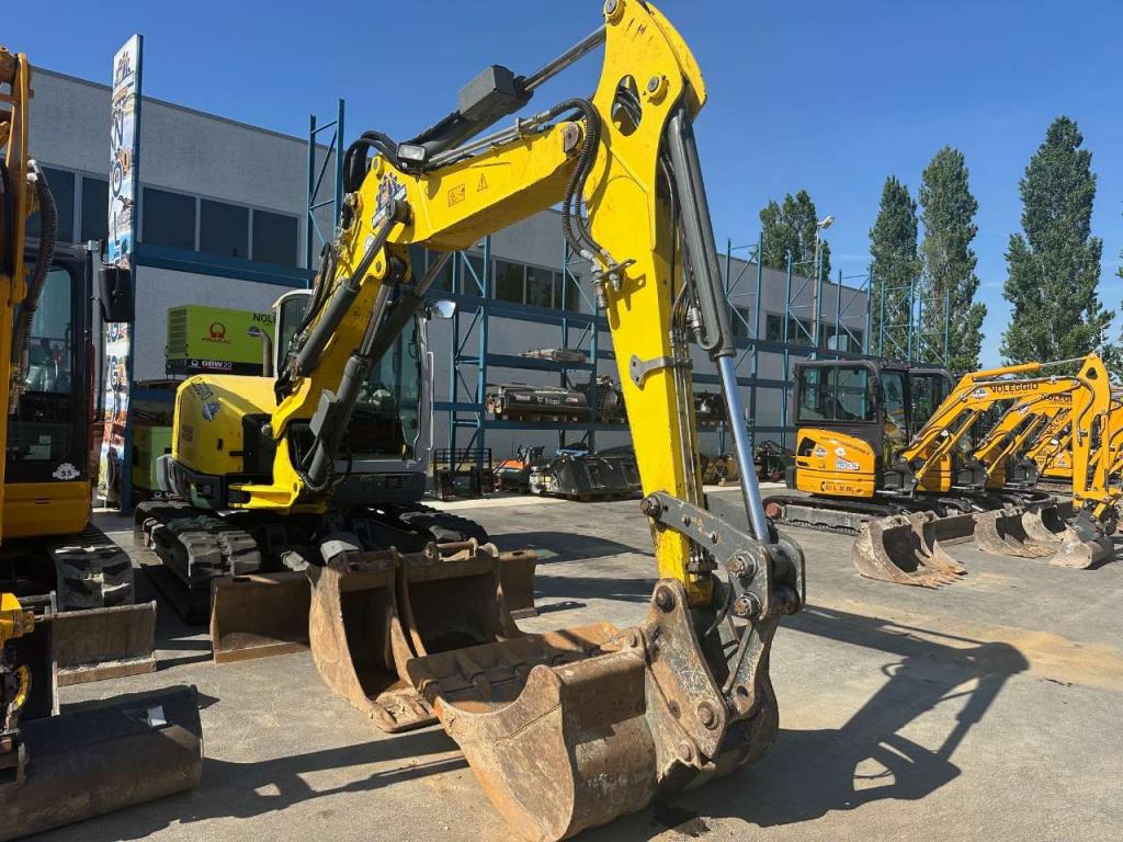 Neuson ET90 Foto 2