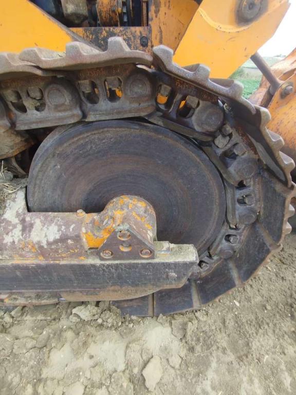 Fiat Allis FL14C Foto 10
