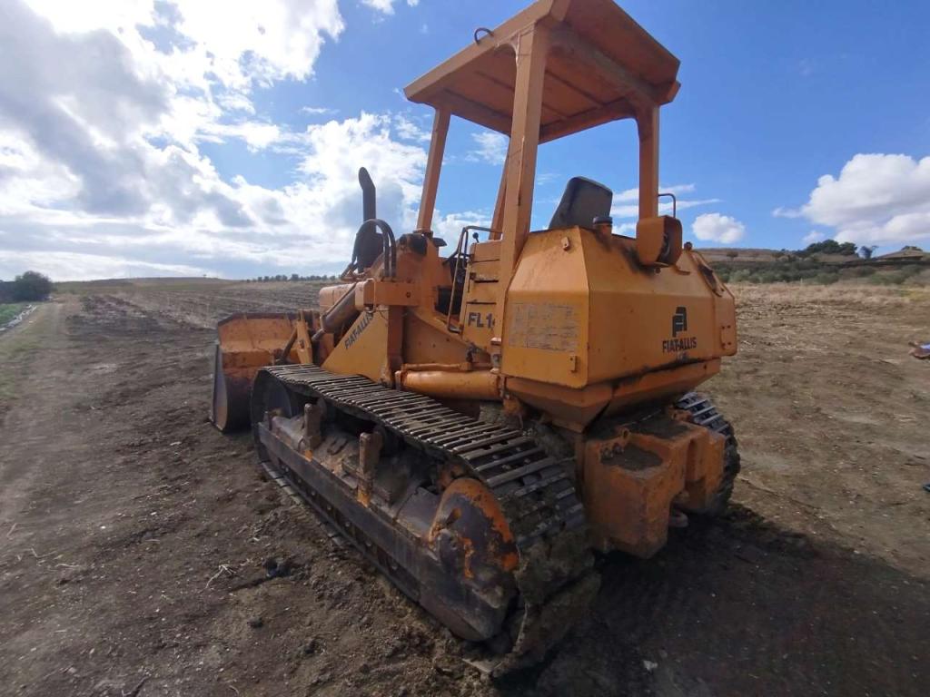 Fiat Allis FL14C Foto 4