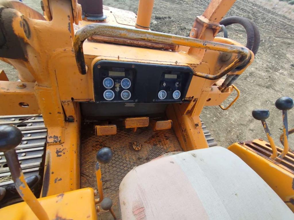 Fiat Allis FL14C Foto 6