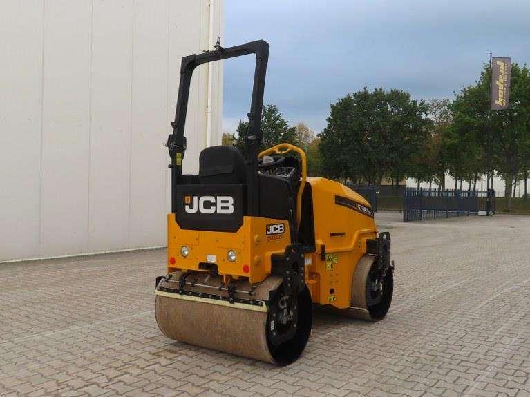 JCB CT260-120 Foto 2