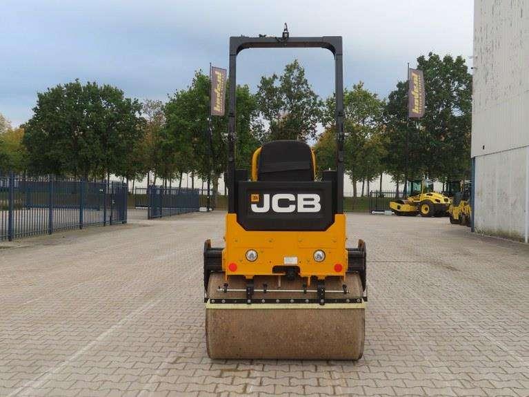 JCB CT260-120 Foto 3