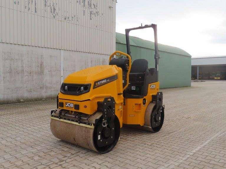 JCB CT260-120 Foto 6