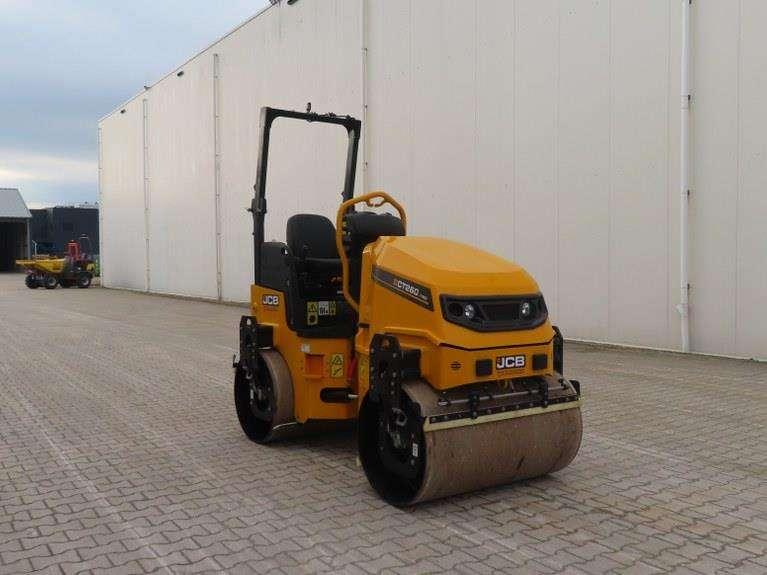 JCB CT260-120 Foto 8