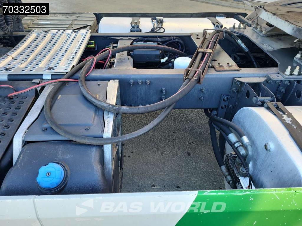 Volvo FH 460 FH 4X2 Retarder Hydraulic Foto 15