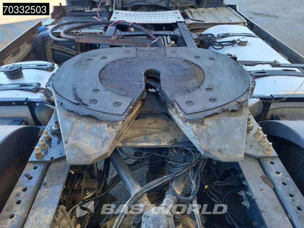 Volvo FH 460 FH 4X2 Retarder Hydraulic Foto 18