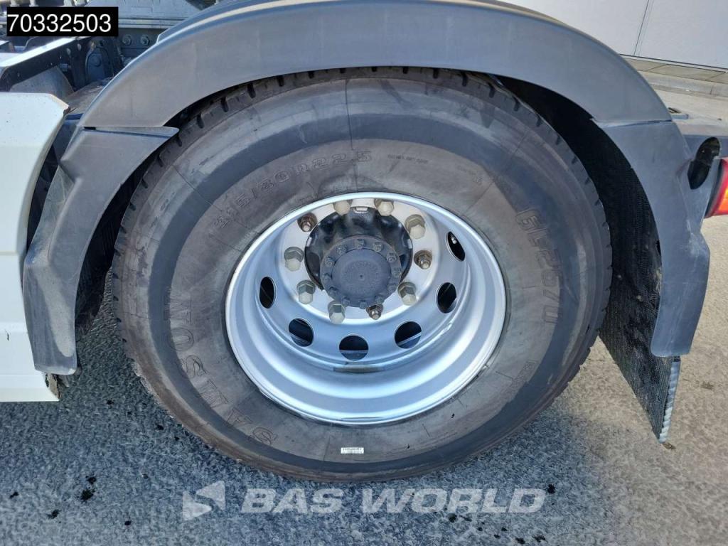 Volvo FH 460 FH 4X2 Retarder Hydraulic Foto 19