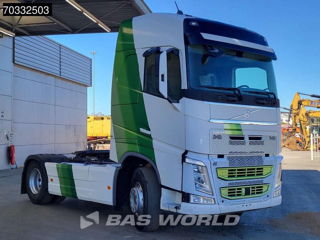 Volvo FH 460 FH 4X2 Retarder Hydraulic Foto 7