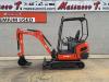 Kubota KX018-4 Foto 2 thumbnail
