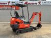 Kubota KX018-4 Foto 20 thumbnail
