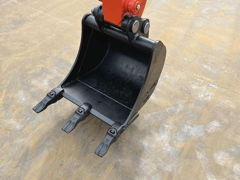 Kubota KX018-4 Foto 9