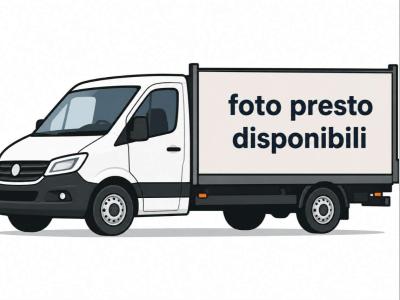 Iveco Daily vendida por M.D.M. Service Srl
