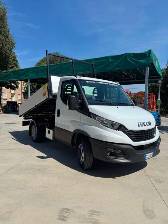 Iveco Daily Foto 1
