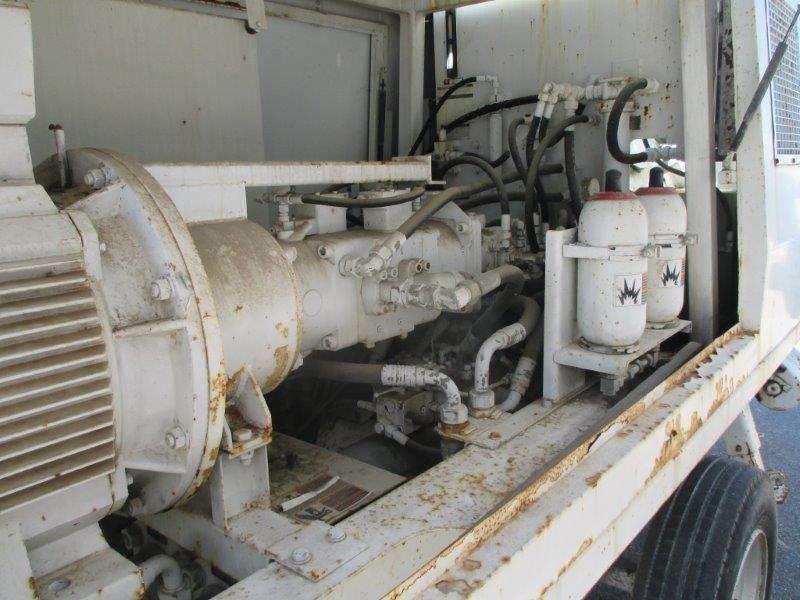 Schwing SP 4800 E Foto 11