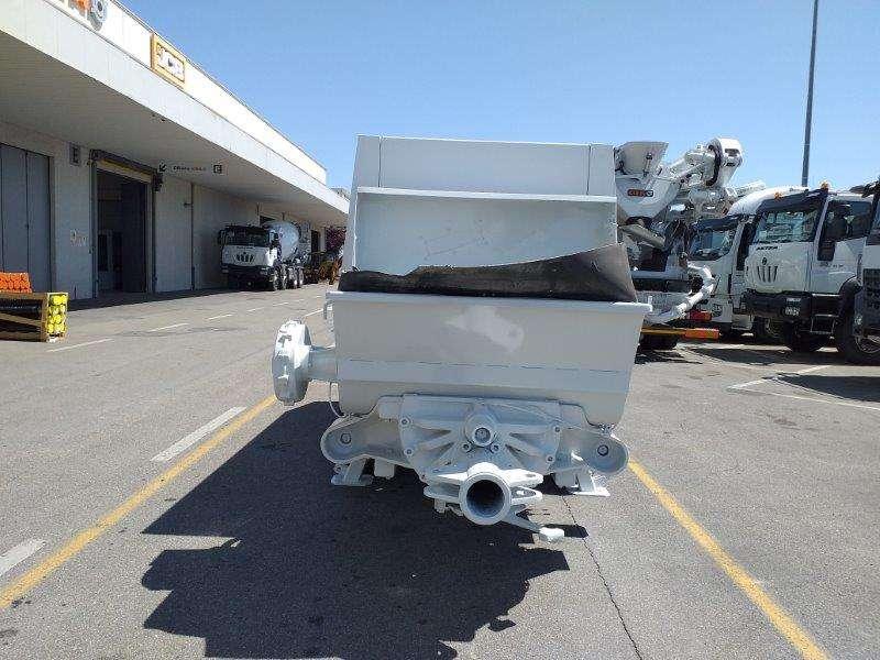Schwing SP 4800 E Foto 16