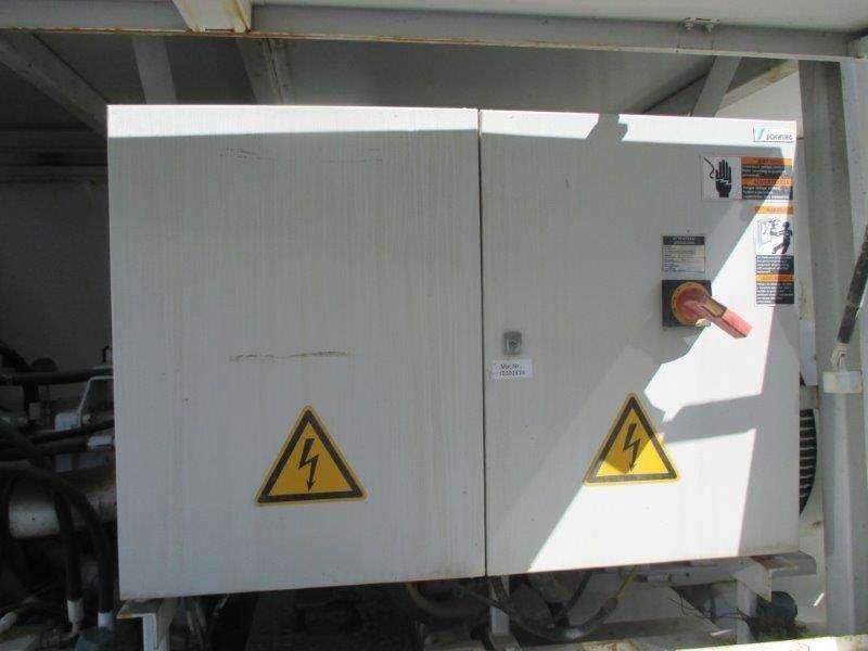 Schwing SP 4800 E Foto 3