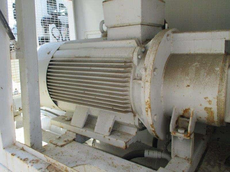 Schwing SP 4800 E Foto 5