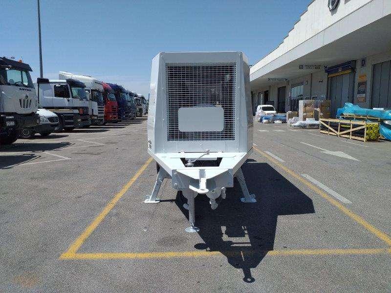 Schwing SP 4800 E Foto 6