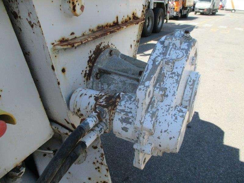 Schwing SP 4800 E Foto 8