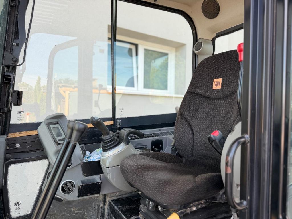 JCB 65R-1 Foto 7