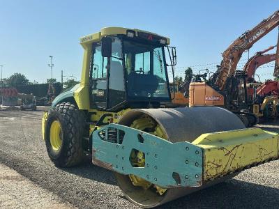 Ammann ASC 170 vendida por Commerciale Adriatica MMT. Srl