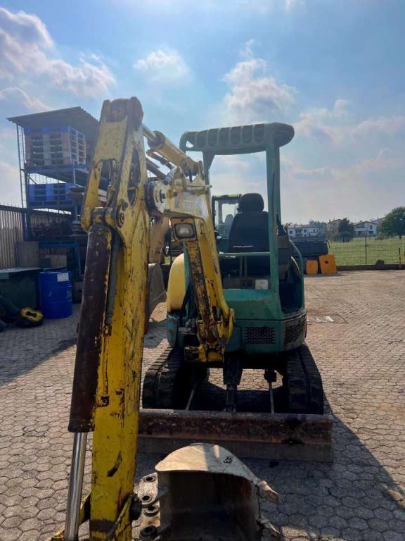 Yanmar VIO20-4 Foto 2