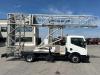 Nissan Barin ABC 60-S Foto 24 thumbnail