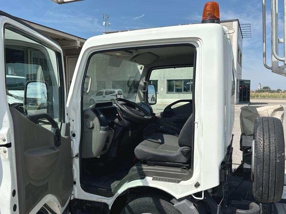 Nissan Barin ABC 60-S Foto 16