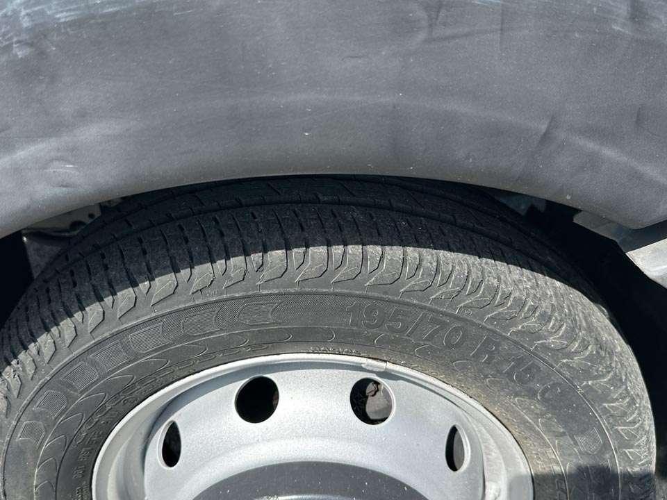Nissan Barin ABC 60-S Foto 7