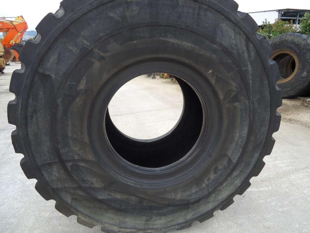 Neumático para MISURA 26.5R25   AL 30% Foto 4