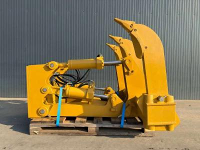 Caterpillar D8R Multi Shank Ripper vendida por Smitma B.V.