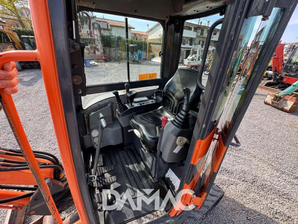 Doosan DX30Z Foto 26