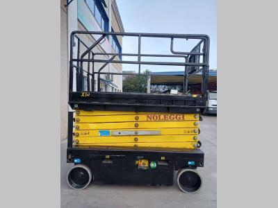 Airo X14 EW vendida por Makiboom Slu