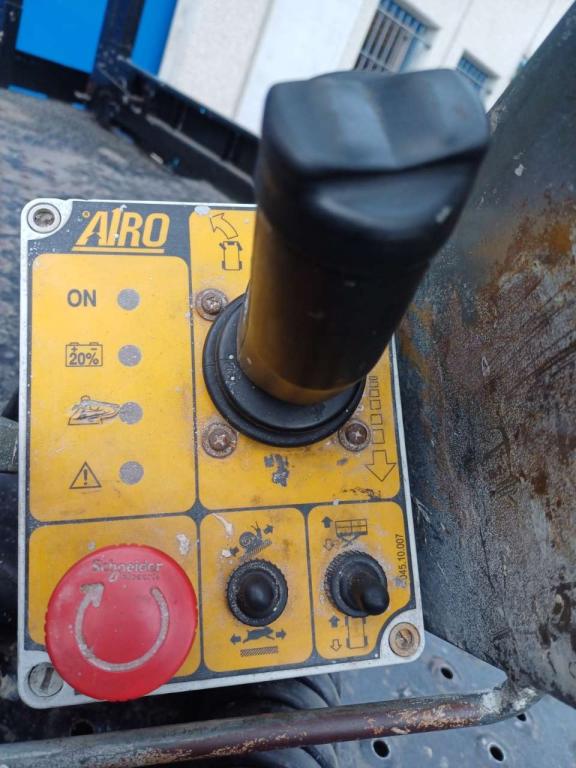 Airo X14 EW Foto 5