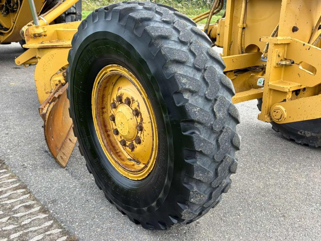 Caterpillar 140H Foto 13