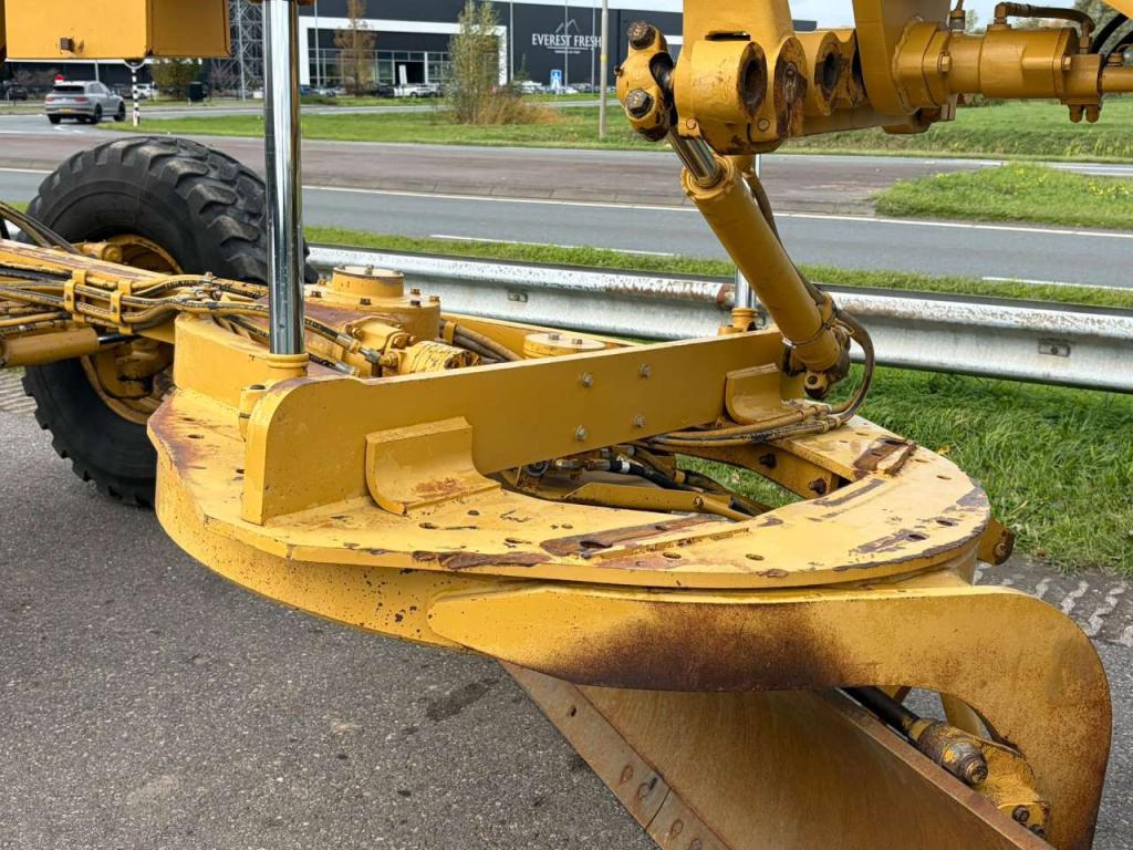 Caterpillar 140H Foto 27