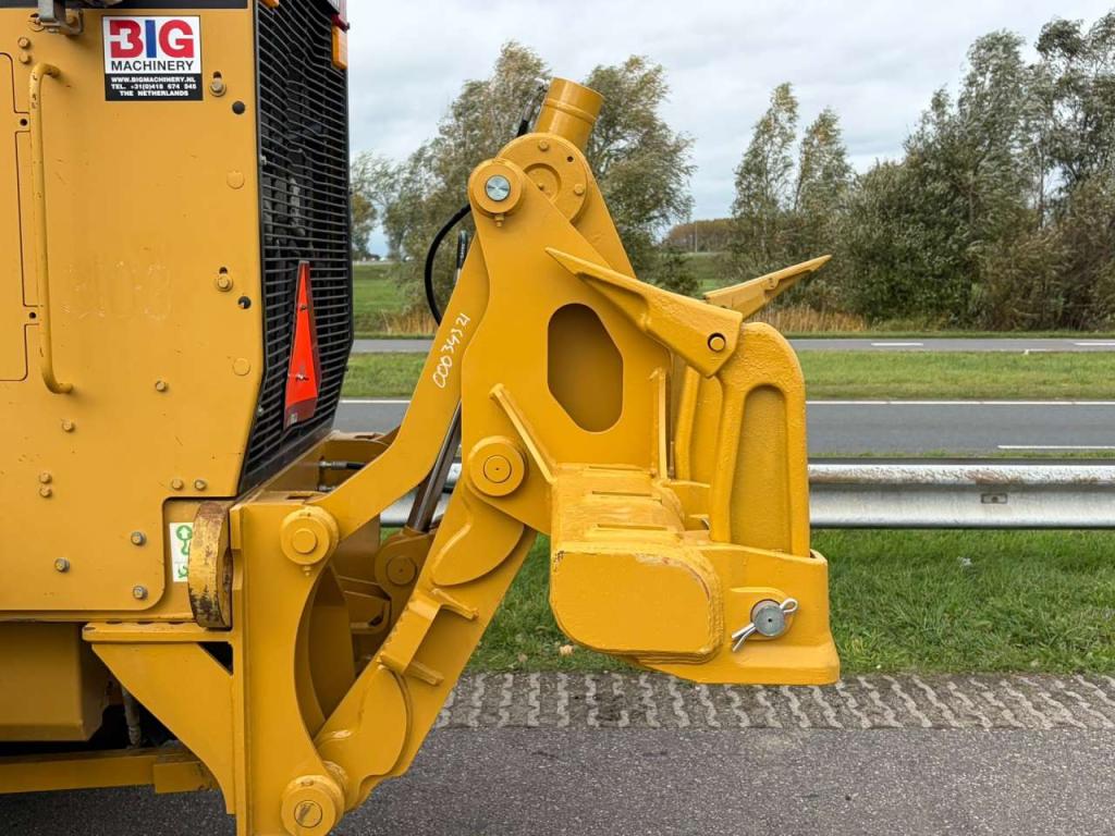 Caterpillar 140H Foto 30