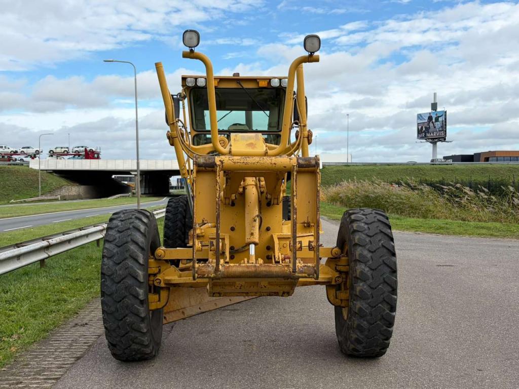 Caterpillar 140H Foto 8
