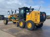 Caterpillar 140M2 AWD Foto 3 thumbnail