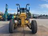 Caterpillar 140M2 AWD Foto 8 thumbnail