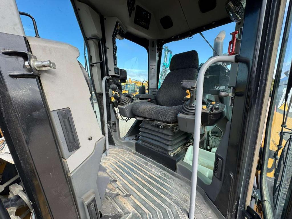 Caterpillar 140M2 AWD Foto 13