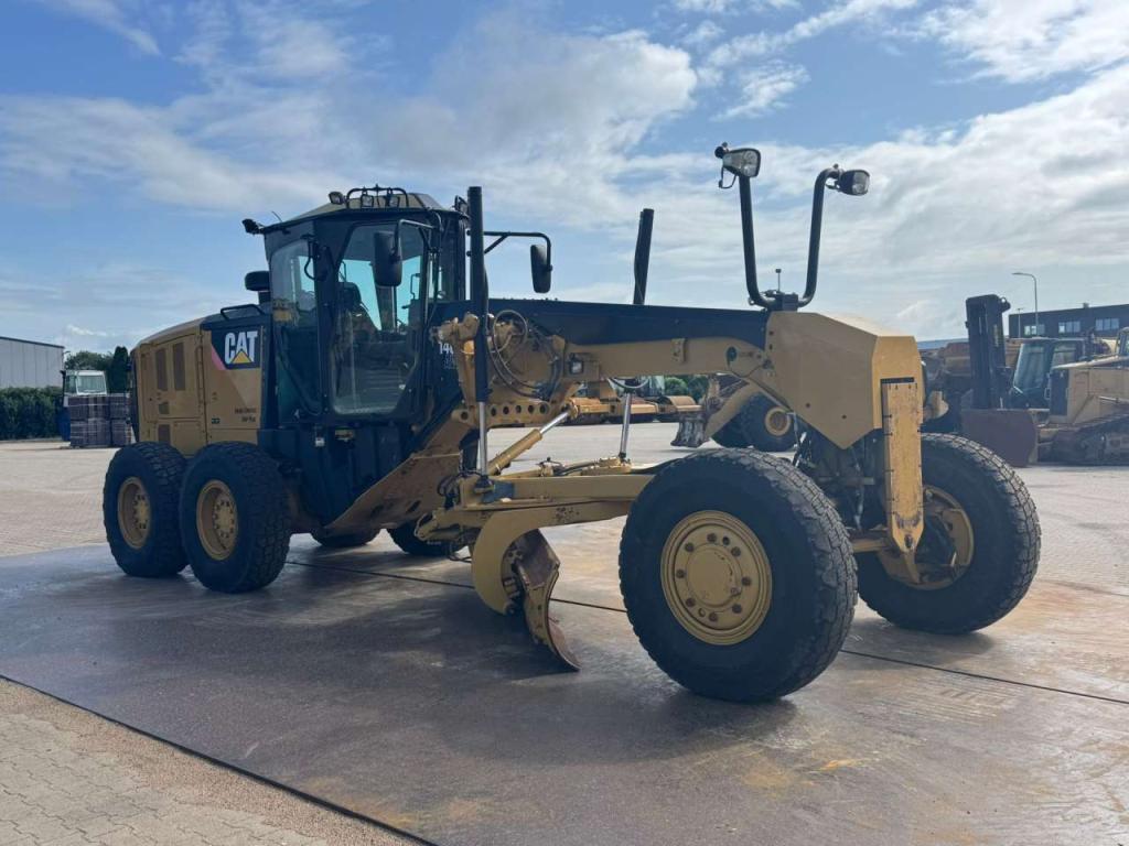 Caterpillar 140M2 AWD Foto 7