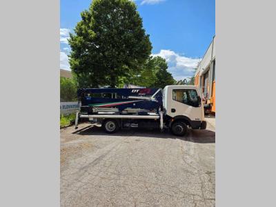 Cela DT 21 Foto 1