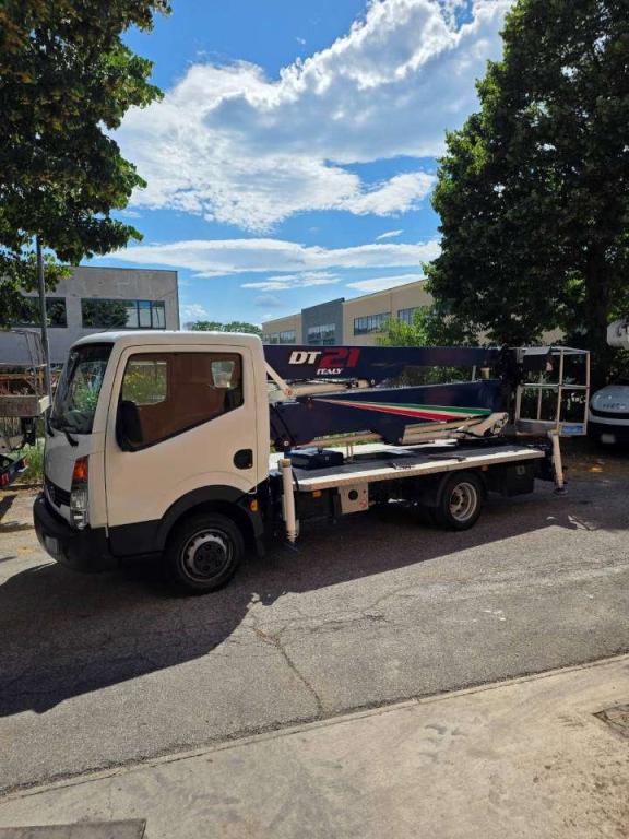 Cela DT 21 Foto 10
