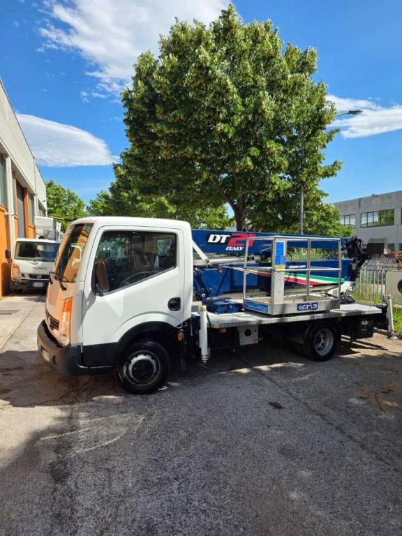 Cela DT 21 Foto 2