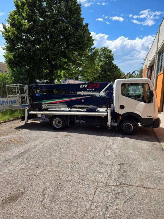 Cela DT 21 Foto 7