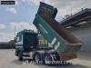 Scania R730 6X4 11m3 tipper Retarder Automatic Euro 5 Foto 2 thumbnail