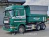 Scania R730 6X4 11m3 tipper Retarder Automatic Euro 5 Foto 5 thumbnail